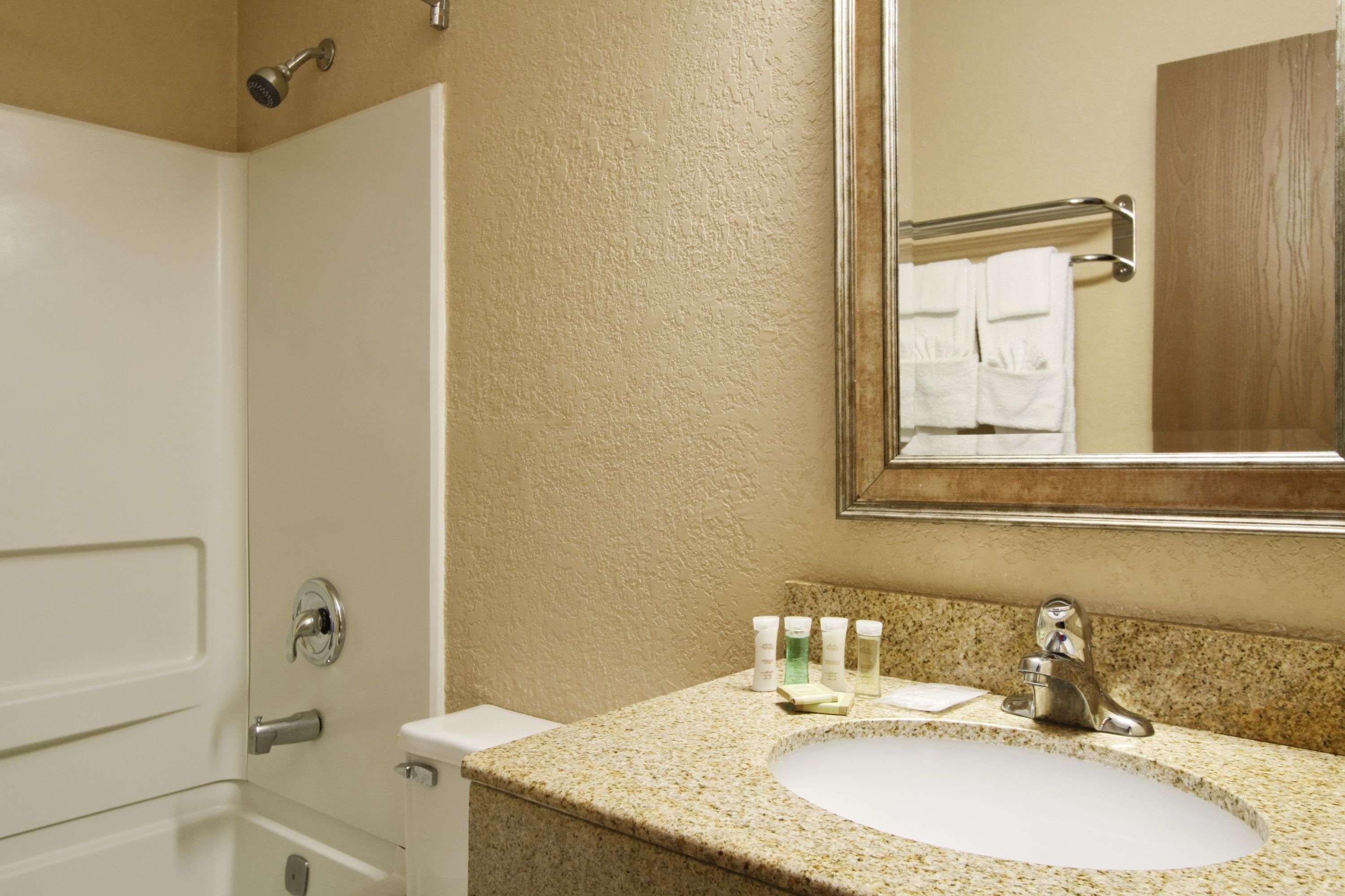 Hotel Super 8 By Wyndham Richmond Airport Va Sandston