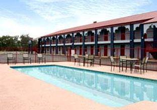 Super 8 By Wyndham Richmond Airport Va