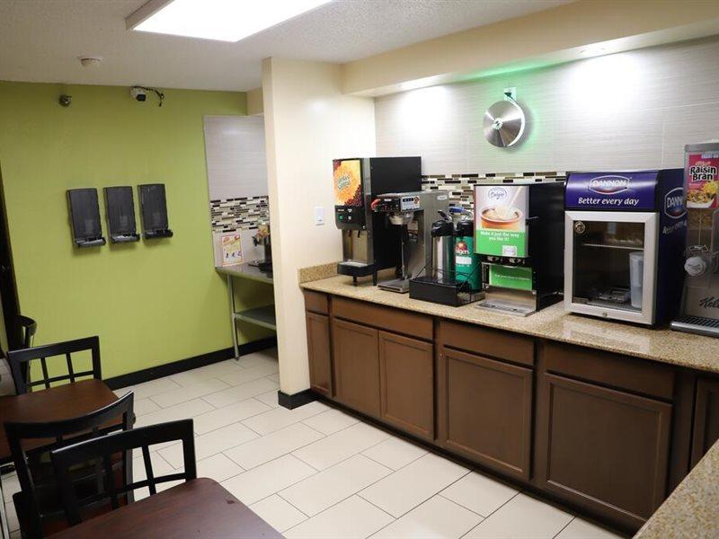 Super 8 By Wyndham Richmond Airport Va Sandston