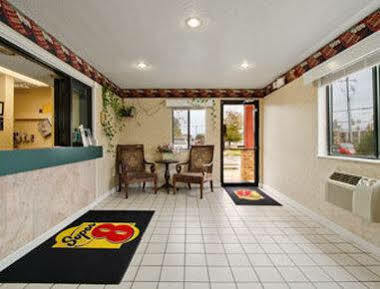 Super 8 By Wyndham Richmond Airport Va Hotel Sandston