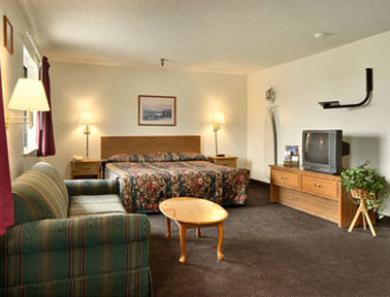 Super 8 By Wyndham Richmond Airport Va 2* Sandston