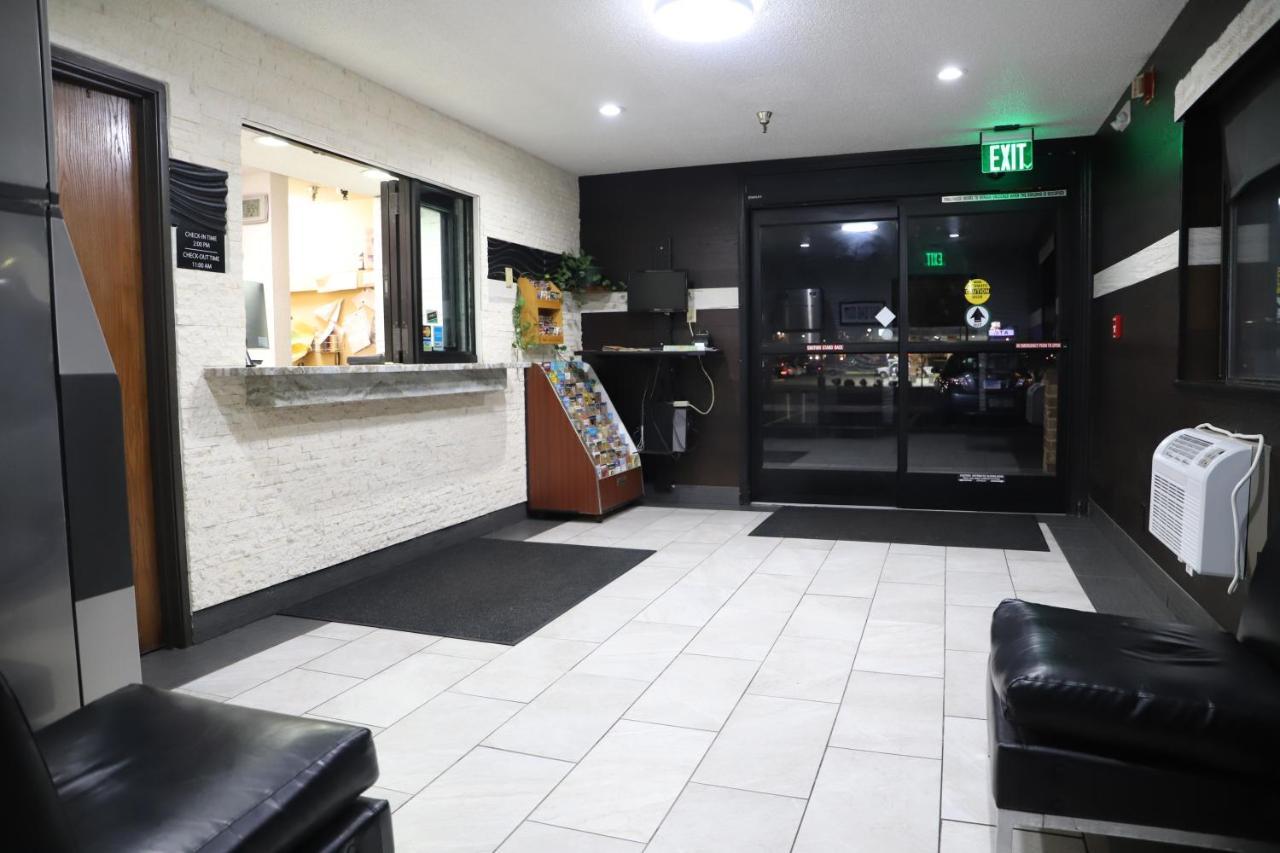 Super 8 By Wyndham Richmond Airport Va Hotel Sandston